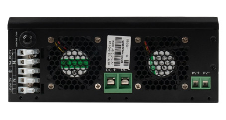 Источник бесперебойного питания ИБП Hiden Control HS20-1012P (12В, 1000Вт,  PWM 50A до 55В)