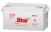 Аккумулятор для ИБП STAR DJM1265 (12В, 65Ач, AGM)