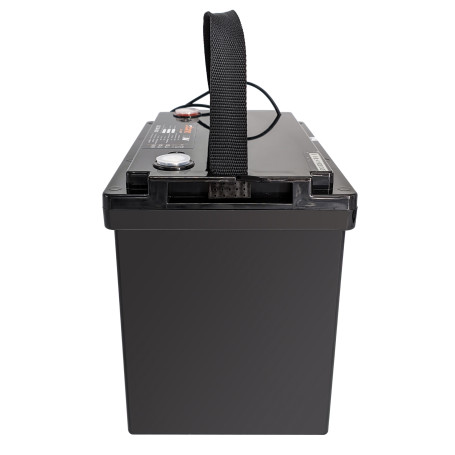 Тяговый аккумулятор Stark SLC 24-50S MFAV (24В/50Ач/LFP)