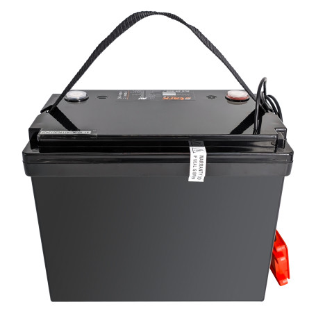 Тяговый аккумулятор Stark SLC 24-50S MFAV (24В/50Ач/LFP)