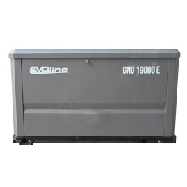 Бензогенератор EVOline GNG 19000 E