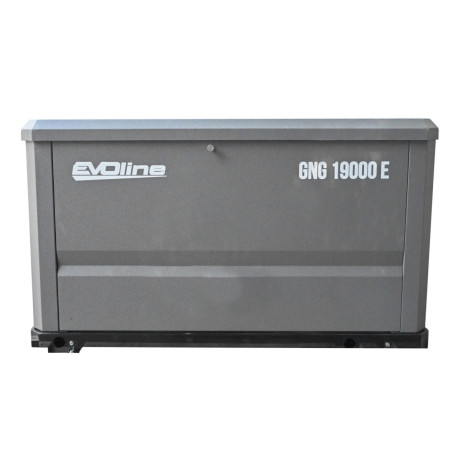 Бензогенератор EVOline GNG 19000 E