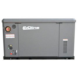Бензогенератор EVOline GNG 19000 E