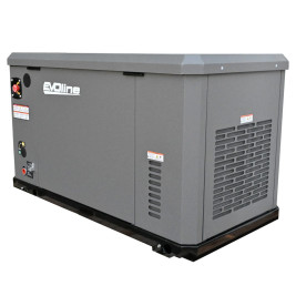 Бензогенератор EVOline GNG 19000 E