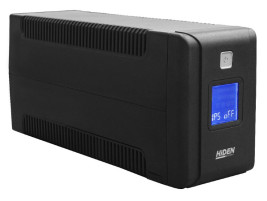 Источник бесперебойного питания ИБП Hiden EXPERT ULI1500C