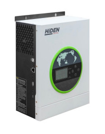 Источник бесперебойного питания ИБП Hiden Control HS20-1512M (12В, 1500Вт, MPPT 60A до 145В)