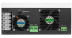 Источник бесперебойного питания ИБП Hiden Control HS20-1512M (12В, 1500Вт, MPPT 60A до 145В)