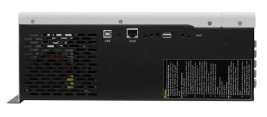 Источник бесперебойного питания ИБП Hiden Control HS20-1512M (12В, 1500Вт, MPPT 60A до 145В)