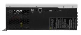 Источник бесперебойного питания ИБП Hiden Control HS20-1512M (12В, 1500Вт, MPPT 60A до 145В)