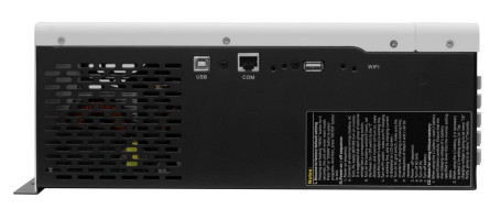 Источник бесперебойного питания ИБП Hiden Control HS20-1512M (12В, 1500Вт, MPPT 60A до 145В)