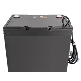 Тяговый аккумулятор Stark SLC 24-72 MFAV (24В/72Ач/LFP)