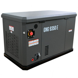 Бензогенератор EVOline GNG 9350 E