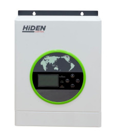 Источник бесперебойного питания ИБП Hiden Control HS20-3024P (24В, 3000Вт, PWM 60A до 80В)
