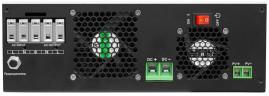 Источник бесперебойного питания ИБП Hiden Control HS20-3024P (24В, 3000Вт, PWM 60A до 80В)