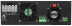 Источник бесперебойного питания ИБП Hiden Control HS20-3024P (24В, 3000Вт,  PWM 60A до 80В)