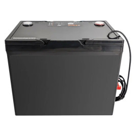 Тяговый аккумулятор Stark SLC 24-72S MFAV (24В/72Ач/LFP)