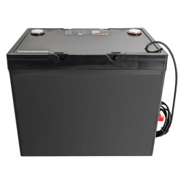 Тяговый аккумулятор Stark SLC 24-72S MFAV (24В/72Ач/LFP)