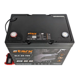Тяговый аккумулятор Stark SLC 24-72S MFAV (24В/72Ач/LFP)