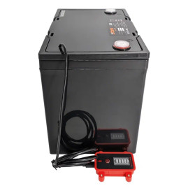 Тяговый аккумулятор Stark SLC 24-72S MFAV (24В/72Ач/LFP)