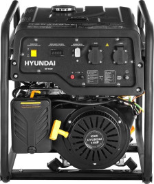 Бензогенератор HYUNDAY HHY 5020F