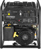 Бензогенератор HYUNDAY HHY 5020F