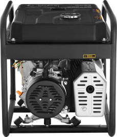 Бензогенератор HYUNDAY HHY 5020F
