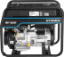 Бензогенератор HYUNDAY HHY 5020F