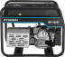Бензогенератор HYUNDAY HHY 5020F
