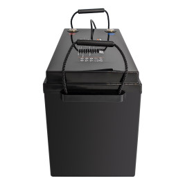 Тяговый аккумулятор Stark SLC 24-100 MFAV (24В/100Ач/LFP)