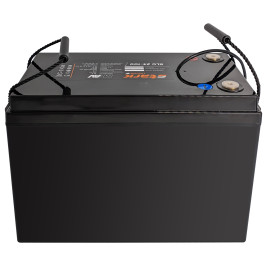 Тяговый аккумулятор Stark SLC 24-100 MFAV (24В/100Ач/LFP)