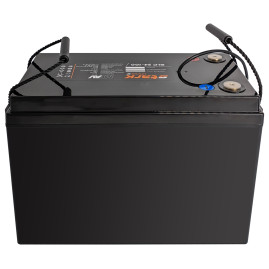 Тяговый аккумулятор Stark SLC 24-100 MFAV (24В/100Ач/LFP)