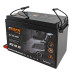 Тяговый аккумулятор Stark SLC 24-100S MFAV (24В/100Ач/LFP)