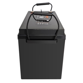 Тяговый аккумулятор Stark SLC 24-100S MFAV (24В/100Ач/LFP)