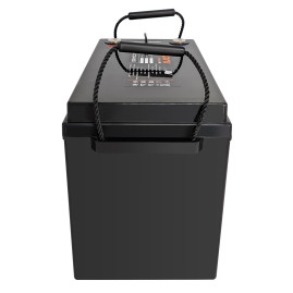 Тяговый аккумулятор Stark SLC 24-100S MFAV (24В/100Ач/LFP)