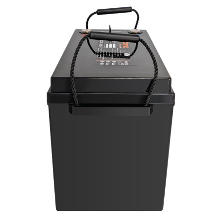 Тяговый аккумулятор Stark SLC 24-100S MFAV (24В/100Ач/LFP)