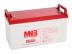 Аккумулятор для ИБП MNB MM 12012 (12В/1.2Ач/AGM)
