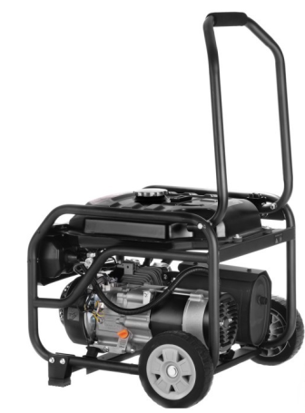 Бензогенератор HYUNDAI HHY 3050F
