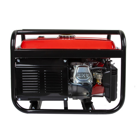 Бензогенератор DDE G300