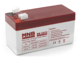 Аккумулятор для ИБП MNB MM 12022 (12В/2.3Ач/AGM)