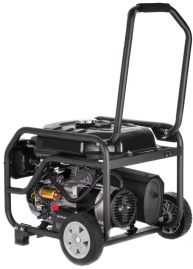 Бензогенератор HYUNDAI HHY 3050FE