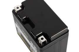 Аккумулятор для мототехники SKN YTX5L-BS (12В/5Ач/LiFePo4)