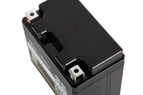 Аккумулятор для мототехники SKN YTX5L-BS (12В/5Ач/LiFePo4)