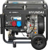 Генератор дизельный HYUNDAY DHY 10000LE-T