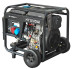 Генератор дизельный HYUNDAY DHY 10000LE-T
