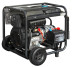 Генератор дизельный HYUNDAY DHY 10000LE-T