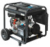 Генератор дизельный HYUNDAY DHY 10000LE-T