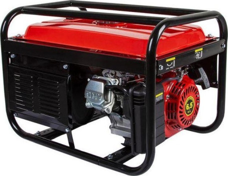 Бензогенератор DDE G260