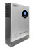 Источник бесперебойного питания ИБП Hiden Control HS20-5548 PRO (HV) (48В, 5500Вт, MPPT 80A до 450В, 18А)