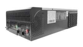 Источник бесперебойного питания ИБП Hiden Control HS20-5548 PRO (HV) (48В, 5500Вт, MPPT 80A до 450В, 18А)