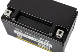 Аккумулятор для мототехники SKN YTX7A-BS (12В/7Ач/LiFePo4)